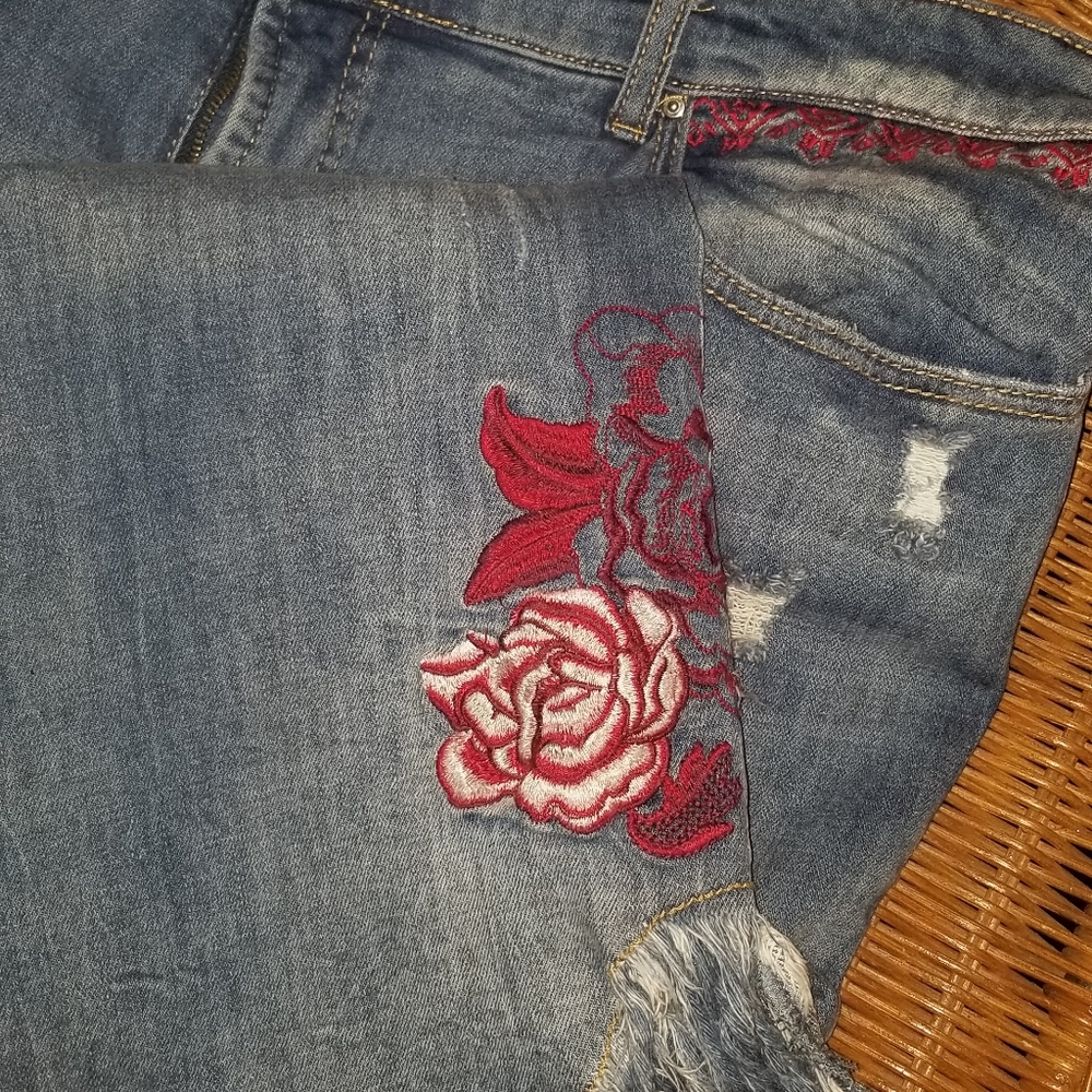 Jeans - Picture 4 of 7